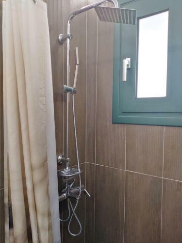 Hostal Serafi Cozy Rooms