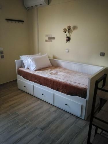 Hostal Serafi Cozy Rooms