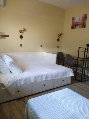 Hostal Serafi Cozy Rooms