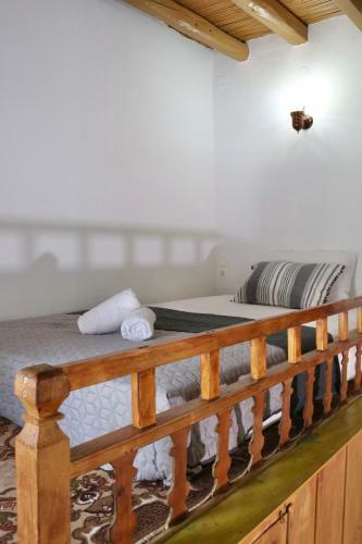 Apartamento Anthi Traditional House