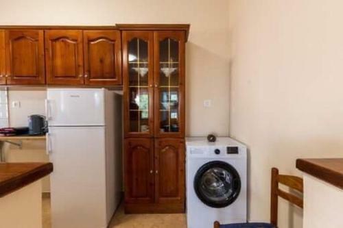 Apartamento Sofis Private House With Big Garden