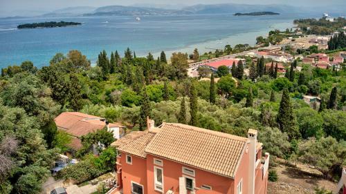Villa Antidimi Sea View Estate