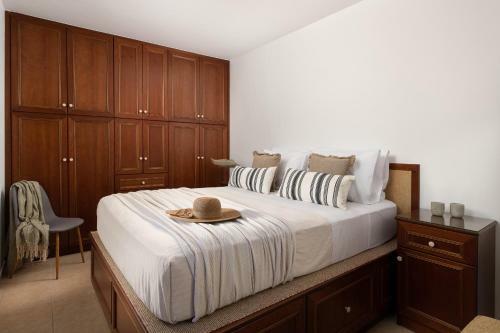 Lindos Luxury Belfry Apartment