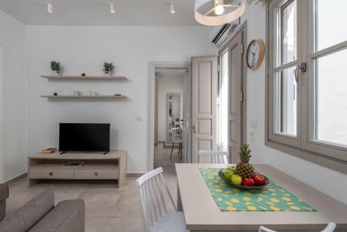 Apartamento Cattleya Suite Lindos