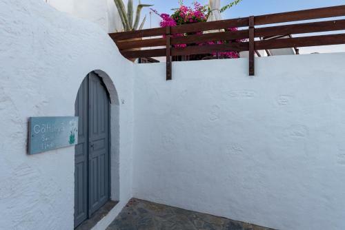 Apartamento Cattleya Suite Lindos