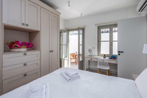 Apartamento Cattleya Suite Lindos