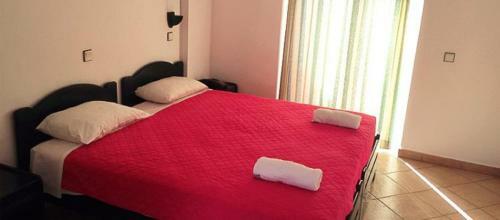 Hotel Pink Palace