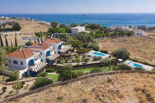 Villa Aqua Oceanis By Villa Plus