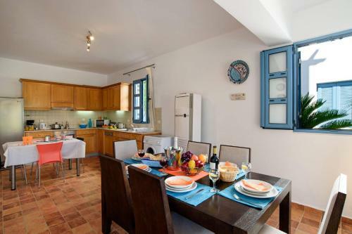 Villa Aqua Oceanis By Villa Plus
