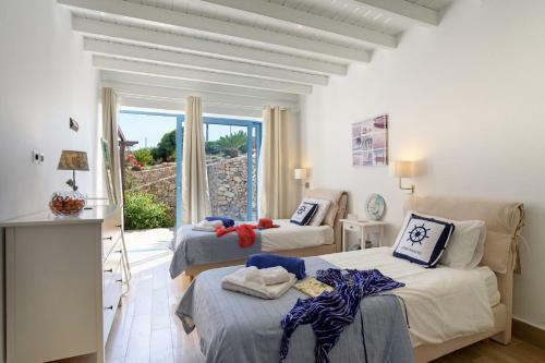 Villa Aqua Oceanis By Villa Plus
