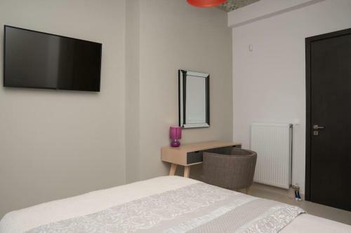 Estia 3 Room Apartment