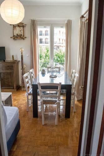 Apartamento Platyforos