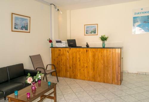 Relax Hotel