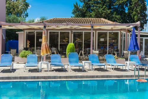 Relax Hotel