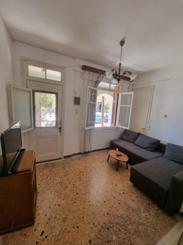 Letta's Apartment