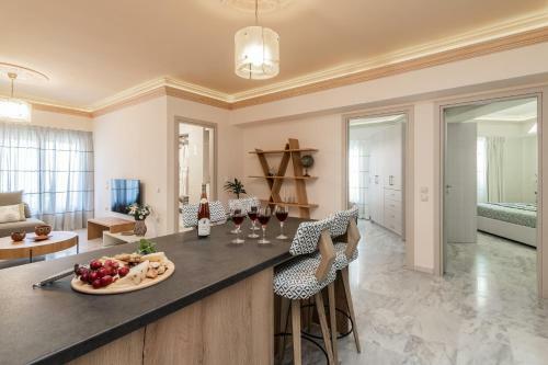 Ex Animo - Luxury Apartments
