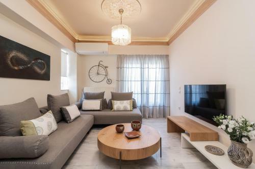 Ex Animo - Luxury Apartments