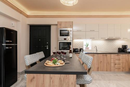 Ex Animo - Luxury Apartments