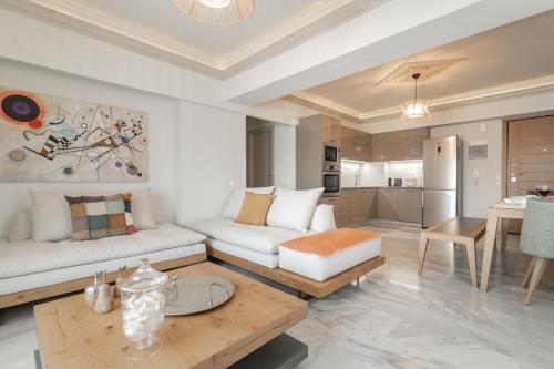 Ex Animo - Luxury Apartments