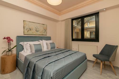 Ex Animo - Luxury Apartments