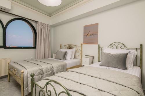 Ex Animo - Luxury Apartments