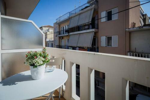 Apartamento Sunny Central Studio