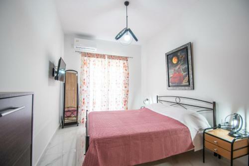 Apartamento Jiji Riji Zante Apt
