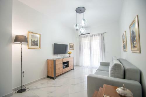 Apartamento Jiji Riji Zante Apt