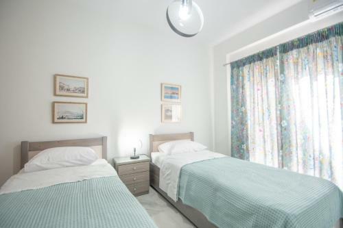 Apartamento Jiji Riji Zante Apt