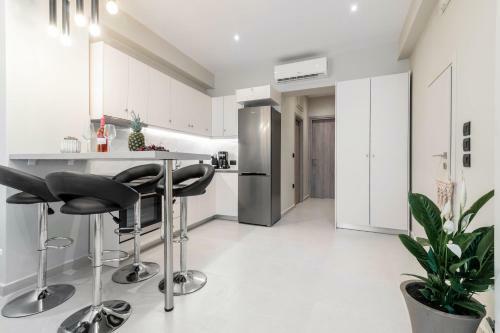 Selozia Apartment