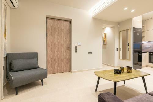 Vedi Town Luxury Apartment