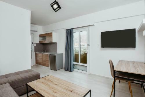 Apartamento Alkyonides Rooms