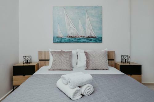 Apartamento Alkyonides Rooms