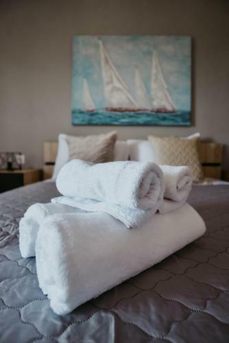 Apartamento Alkyonides Rooms