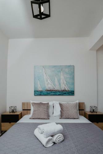 Apartamento Alkyonides Rooms