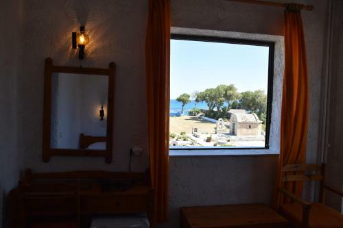 Hotel Tsagarakis Beach