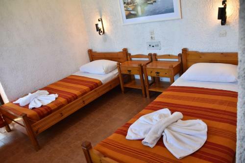 Hotel Tsagarakis Beach