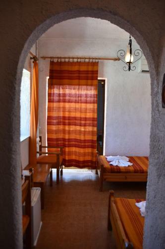 Hotel Tsagarakis Beach