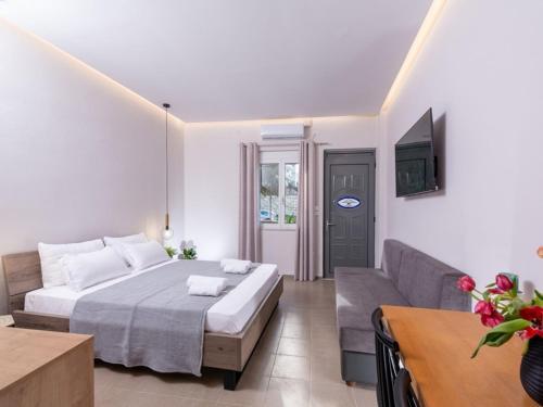 Apartamento Studio Seasun