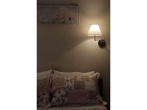 Apartamento Olive Garden Studio 6