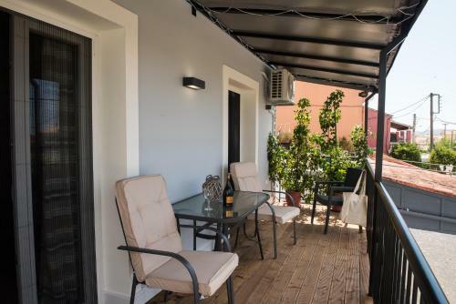 Apartamento Boboli Holiday House