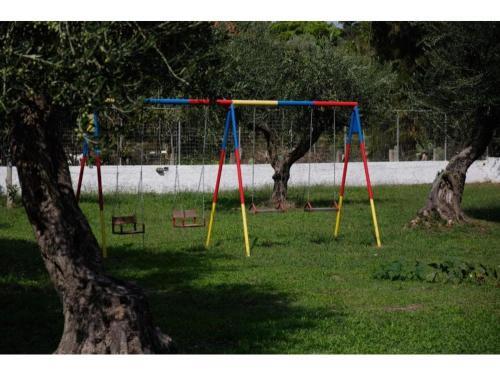 Apartamento Olive Garden Studio 3