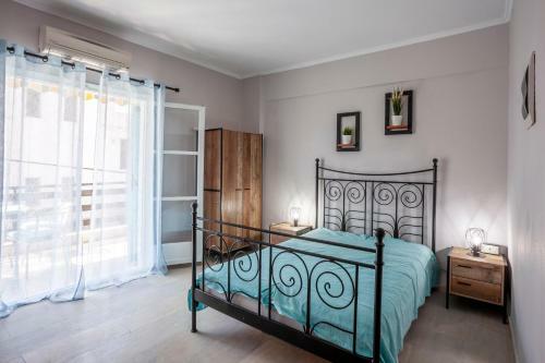 Apartamento Fotini Central Studio