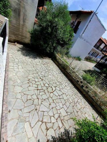 Apartmets Vero Resort Pevcoxori .