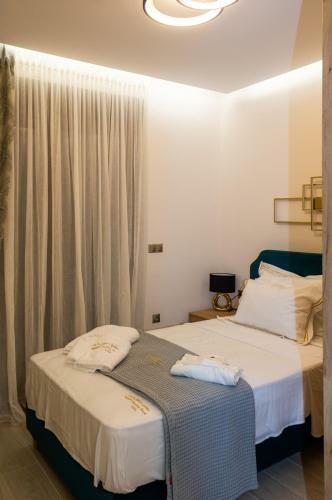 Pefkohori Golden Mountain Beach Villas
