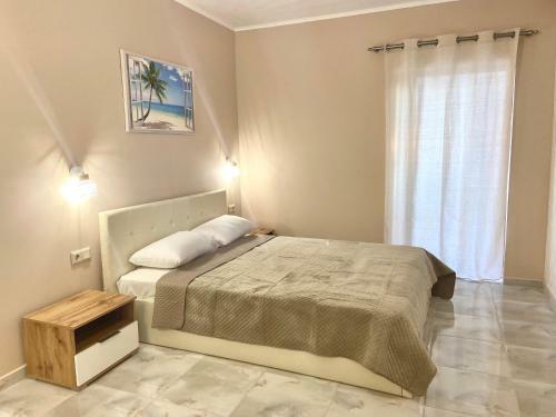 Apartments Nana
