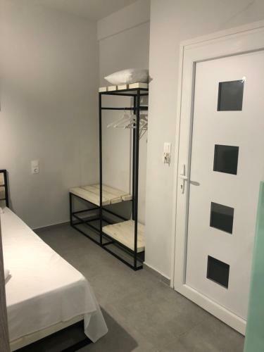 Apartamento Black In Square Flats