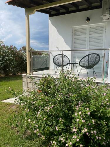 Apartamento Villa Rigas Turquoise