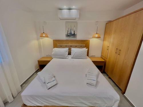 Hotel Pefkohori Beach