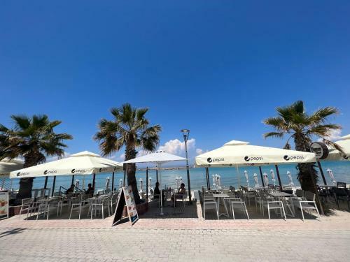 Hotel Pefkohori Beach